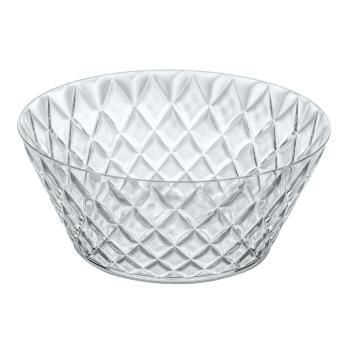 Castron salată Koziol CRYSTAL BOWL, 3,5 l