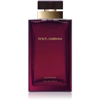 Dolce & Gabbana Pour Femme Intense Eau de Parfum pentru femei 25 ml