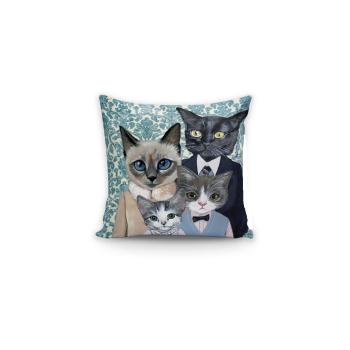 Față de pernă Minimalist Cushion Covers Juleso, 45 x 45 cm