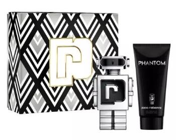 Paco Rabanne Phantom - EDT 100 ml + gel de duș 100 ml