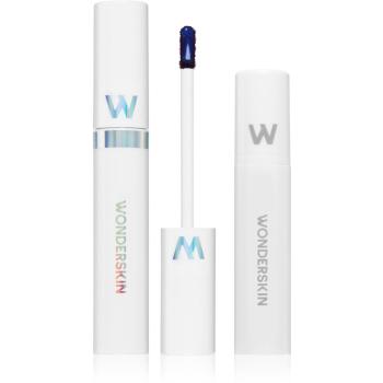 WONDERSKIN Wonder Blading Lip Stain Kit ruj tip tatuaj culoare Whimisical 4 ml