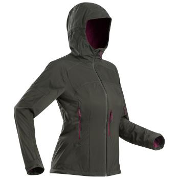 Jachetă Softshell TREK900 Damă