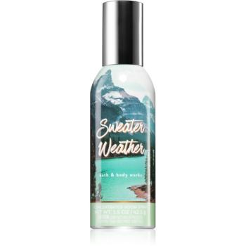 Bath & Body Works Sweater Weather spray pentru camera 42,5 g