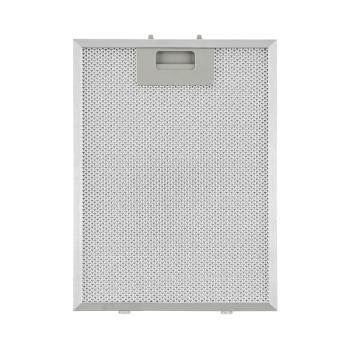 Klarstein KLARSTEIN filtru de grăsime din aluminiu, 22 x 29 cm, filtru de înlocuire, filtru de rezervă