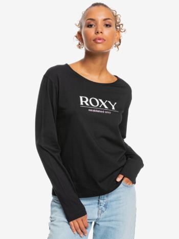 Roxy Magic Tricou Negru