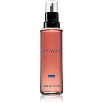 Armani My Way Parfum parfum rezervă pentru femei 100 ml