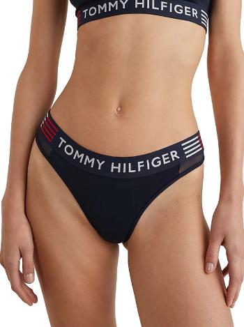 Tommy Hilfiger Tanga pentru femei UW0UW03542-DW5 XS