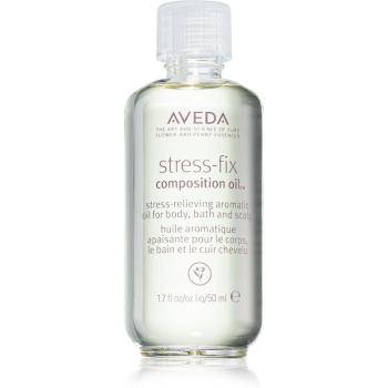 Aveda Stress-Fix™ Composition Oil™ ulei de corp antistres si relaxant 50 ml