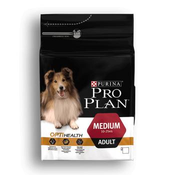 Pro Plan Puppy Medium cu Pui 800 g