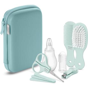 Philips Avent Baby Care Set SCH401/00 set pentru îngrijirea copilului 10 buc