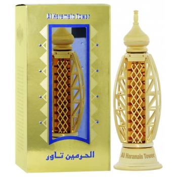 Al Haramain Tower Gold- ulei de parfum 20 ml