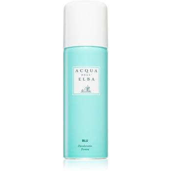 Acqua dell' Elba Blu Women deodorant spray pentru femei 150 ml
