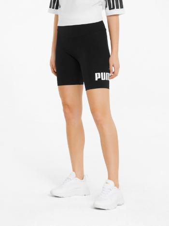 Puma Pantaloni scurți Negru