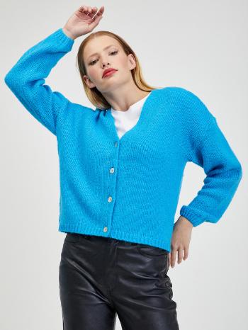 Orsay Cardigan Albastru