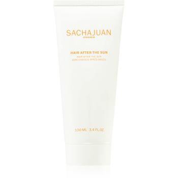 Sachajuan Hair After The Sun tratament regenerator pentru par expus la soare 100 ml