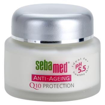 Sebamed Anti-Ageing crema anti-rid cu coenzima Q10 50 ml