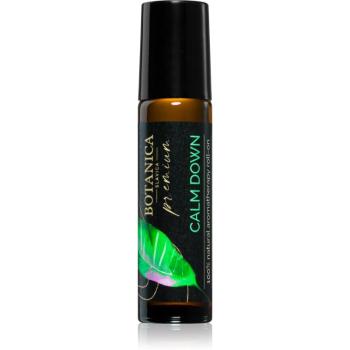 Soaphoria Botanica Slavica Calm Down apa de corp parfumata. roll-on 10 ml