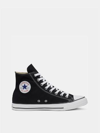 Converse Chuck Taylor All Star Hi Teniși Negru