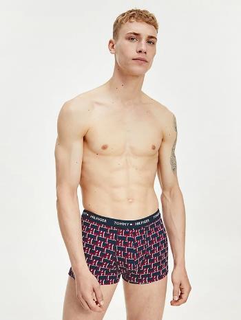 Tommy Hilfiger Underwear Boxeri Roșu