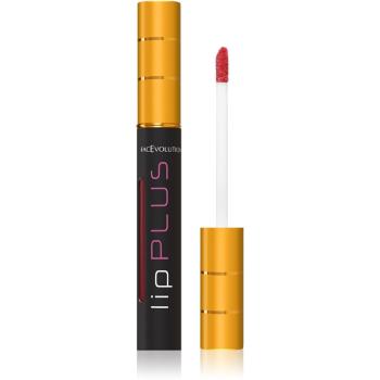 FacEvolution LipPlus Booster Îngrijire pentru a crește volumul buzelor culoare Red 5 ml