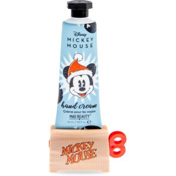 Mad Beauty Mickey Mouse Jingle All The Way crema de maini 50 ml