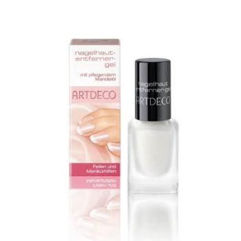 Artdeco Gel nutritiv pentru unghii (Cuticle Remover Gel) 10 ml