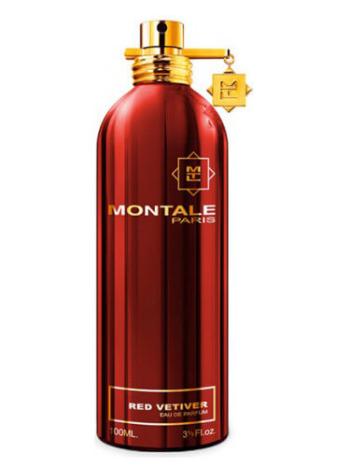 Montale Red Vetyver - EDP 2,0 ml - eșantion cu pulverizator