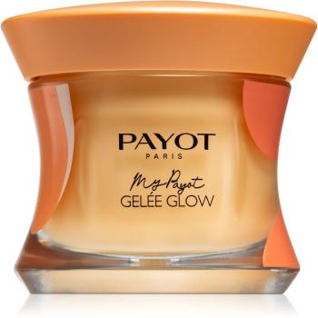 Payot My Payot Gelée Glow gel crema hidratant cu vitamine 50 ml