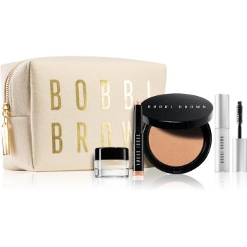 Bobbi Brown Sun-Kissed Skin Set set de cosmetice (pentru femei)