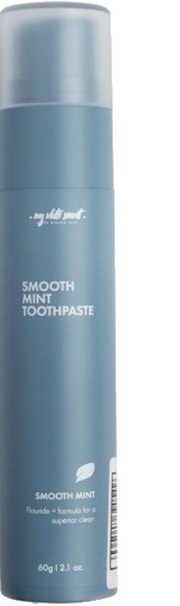 My White Secret Pastă de dinți Mentol fin (Toothpaste Mint) 60 g