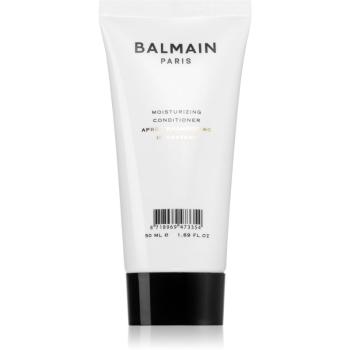 Balmain Moisturizing balsam hidratant 50 ml