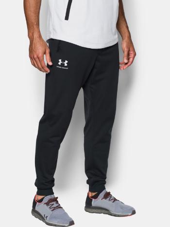 Under Armour Pantaloni de trening Negru