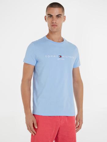 Tommy Hilfiger Tricou Albastru