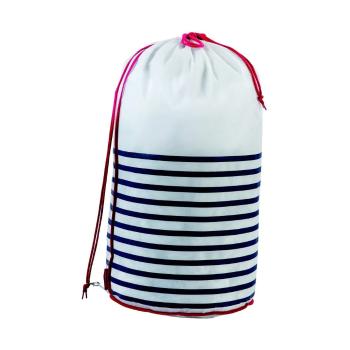 Sac pentru rufe Compactor Laundry Bag Stripes