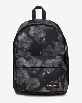 Eastpak Out Of Office Charming Rucsac Negru Multicolor