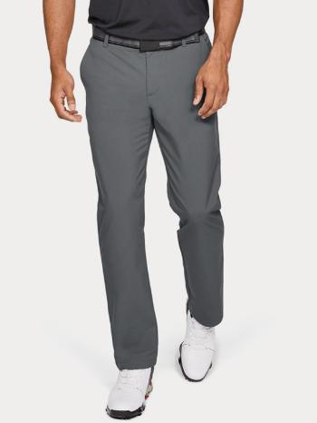 Under Armour EU Performance Taper Pantaloni Gri