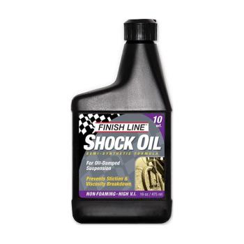 
                         lichid tampon - SHOCK OIL 475ml 
                