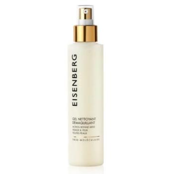 Eisenberg Gel demachiant (Cleansing Make-Up Removing Gel) 150 ml