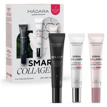 MÁDARA Smart Collagen set pentru îngrijirea pielii