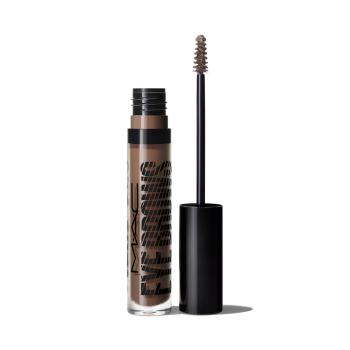 MAC Cosmetics Gel pentru sprâncene Eye Brows Big Boost (Fibre Gel) 4,1 g Spiked