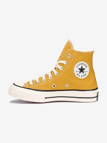 Converse Chuck 70 Hi Teniși Galben