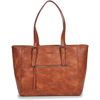 David Jones Geantă pentru femei CM6826 Brown