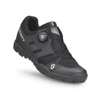 
                         Pantofi de ciclism - SPORT CRUS-R BOA ECO 
                