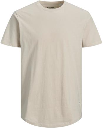 Jack&Jones Tricou pentru bărbați JJENOA 12113648 Moonbeam S