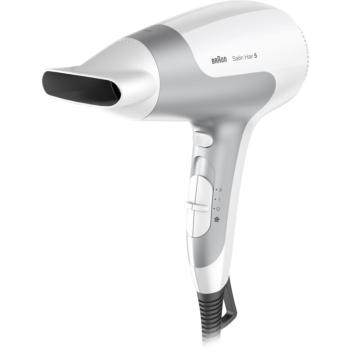 Braun Hair Care Satin Hair 5 HD 580 uscator de par 1 buc