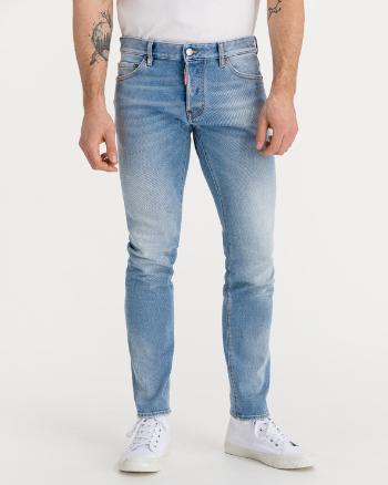 DSQUARED2 Jeans Albastru