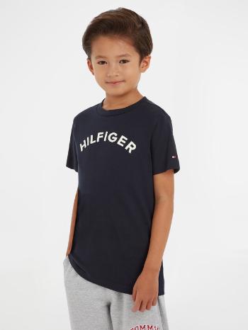 Tommy Hilfiger Tricou pentru copii Albastru