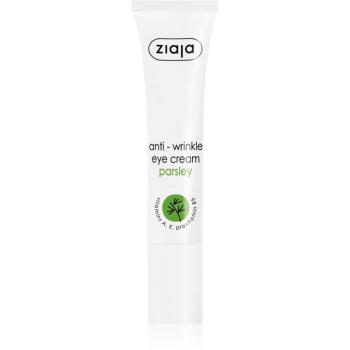 Ziaja Eye Creams & Gels crema anti rid pentru ochi 15 ml