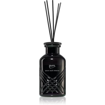 ipuro Exclusive Oud Intense difuzor de aroma 240 ml