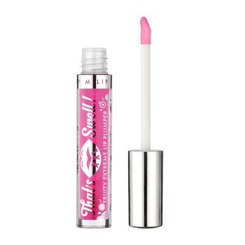 Barry M Luciu de buze pentru volum cu aromă de fructe That‘s Swell! (Extreme Plumping Lip Gloss) 2,5 ml Plum